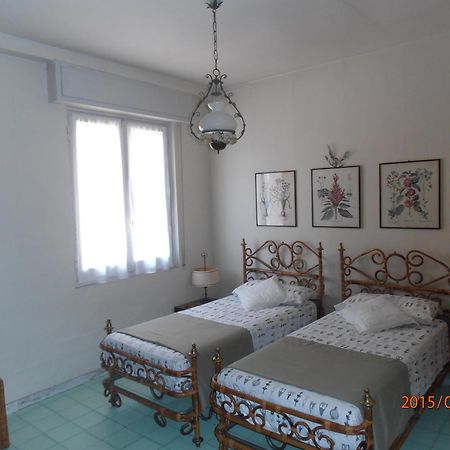 Casa Monteprato Zoagli Bagian luar foto