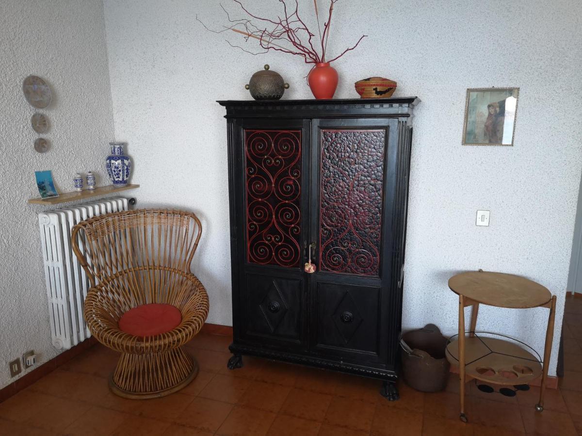 Casa Monteprato Zoagli Bagian luar foto