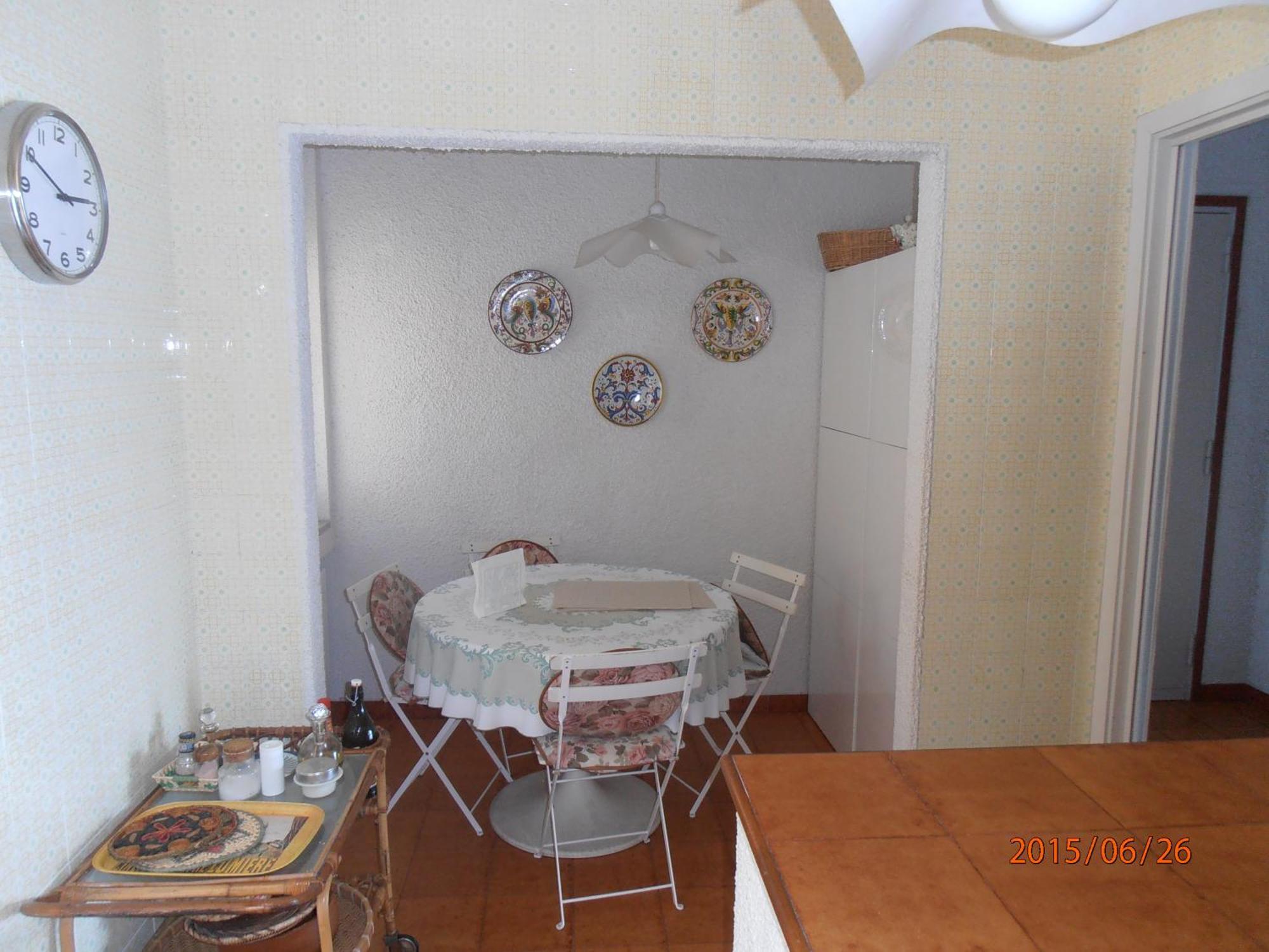 Casa Monteprato Zoagli Bagian luar foto