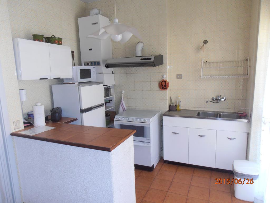 Casa Monteprato Zoagli Bagian luar foto